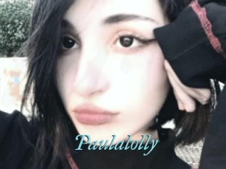 Paulalolly