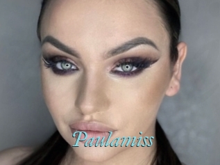 Paulamiss