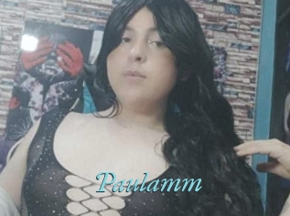 Paulamm