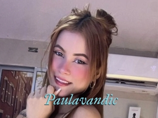 Paulavandic