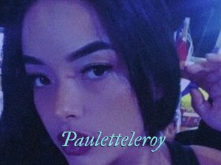 Pauletteleroy