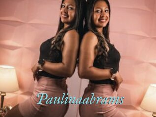 Paulinaabrams