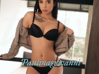 paulinagiovanni Tube video jeune