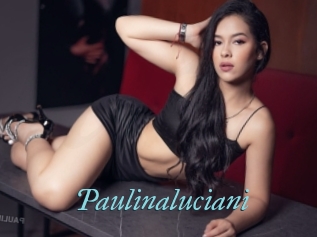 Paulinaluciani