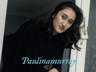 Paulinamurray