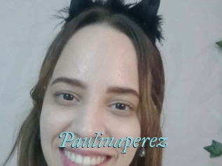 Paulinaperez