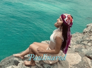 Paulinarod