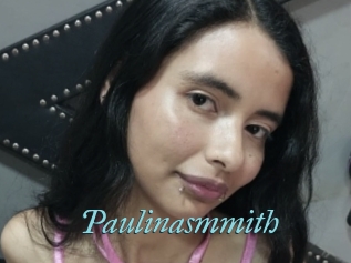 Paulinasmmith