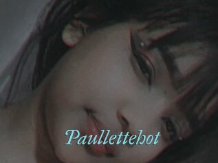 Paullettehot