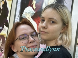Peaceandlynn
