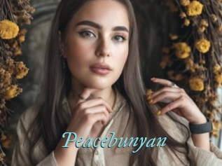 Peacebunyan