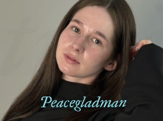 peacegladman Tube video jeune