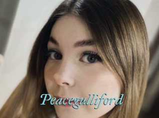 Peacegulliford