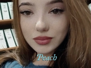 Peach