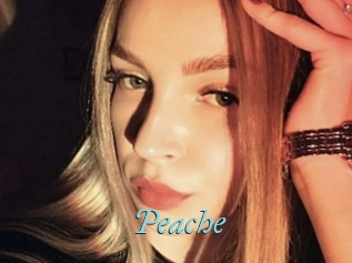 Peache