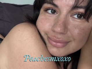 Peachesmxoxo