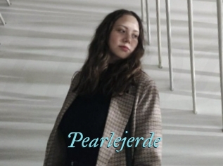 Pearlejerde