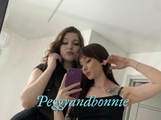 Peggyandbonnie