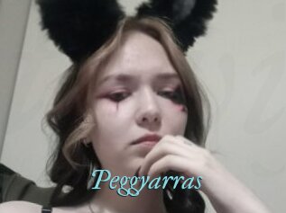 Peggyarras