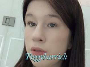 Peggybarrick