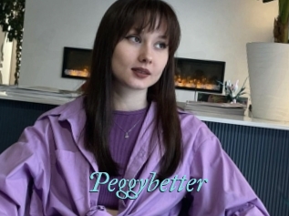 Peggybetter