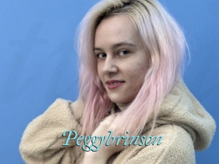 Peggybrinson