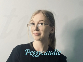 Peggycaudle