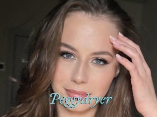 Peggydryer