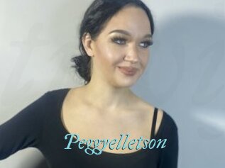 Peggyelletson