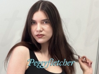 Peggyfletcher