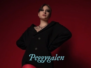 Peggygalen
