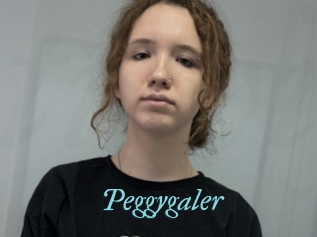 Peggygaler