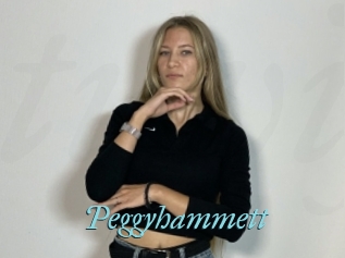 Peggyhammett