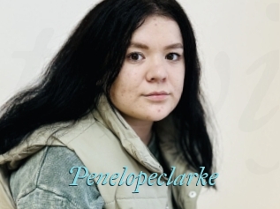 Penelopeclarke
