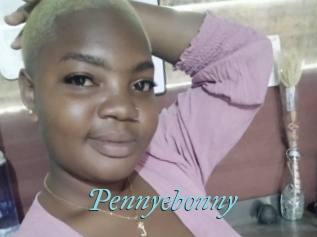 Pennyebonny