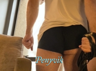 Penyvik