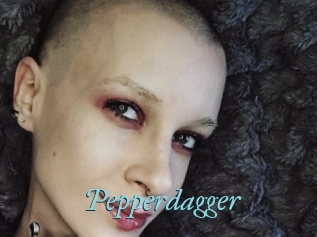 Pepperdagger