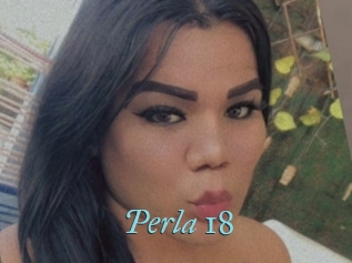perla_18 Tube video jeune