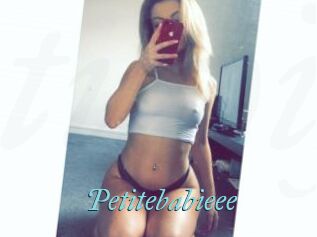 Petitebabieee