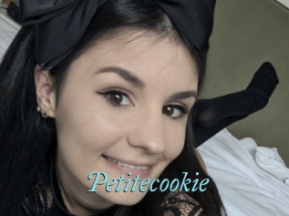 Petitecookie