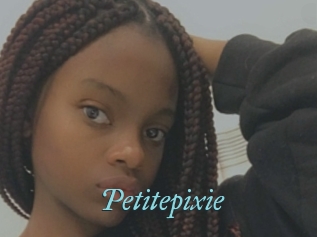 Petitepixie