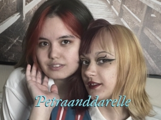 Petraanddarelle
