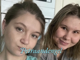 Petraandengel