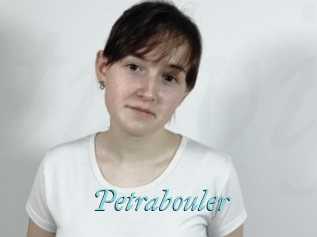 Petrabouler