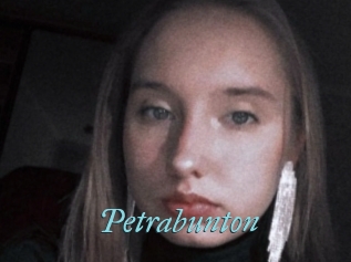 Petrabunton