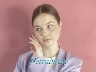 Petraburge