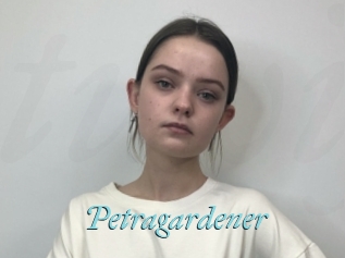 Petragardener
