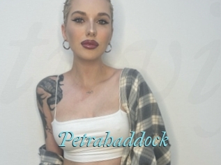 Petrahaddock
