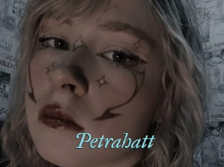 Petrahatt