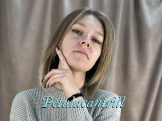 Petulacantrill